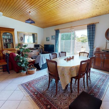 Villa La Grande Vallée Saint-Gilles-Croix-de-Vie Esterno foto