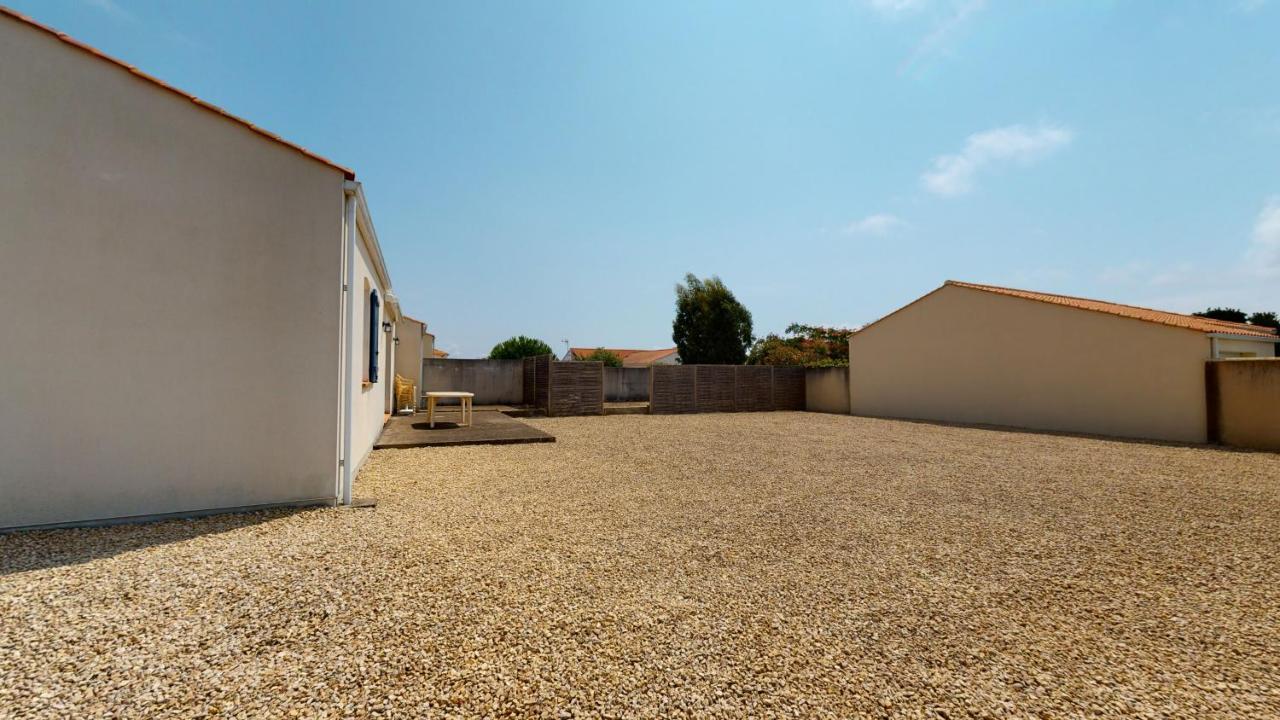 Villa La Grande Vallée Saint-Gilles-Croix-de-Vie Esterno foto