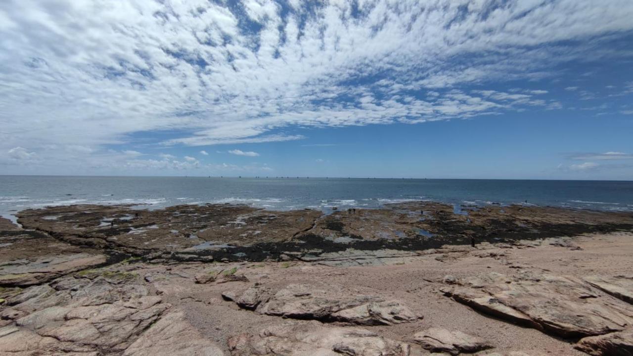 Villa La Grande Vallée Saint-Gilles-Croix-de-Vie Esterno foto